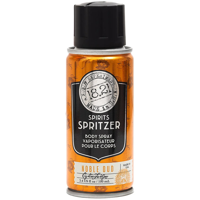 Spirits Spritzer