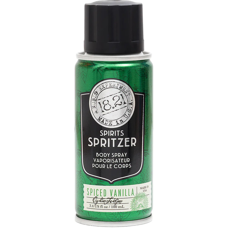 Spirits Spritzer