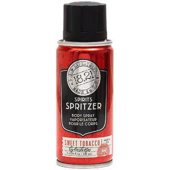 Spirits Spritzer