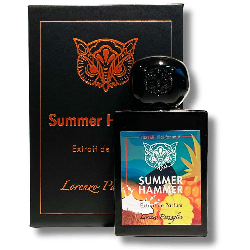 Summer Hammer
