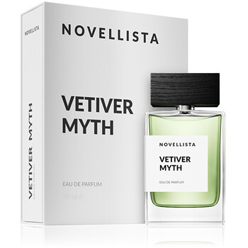 Detail produktu Vetiver Myth EDP Vetiver Myth