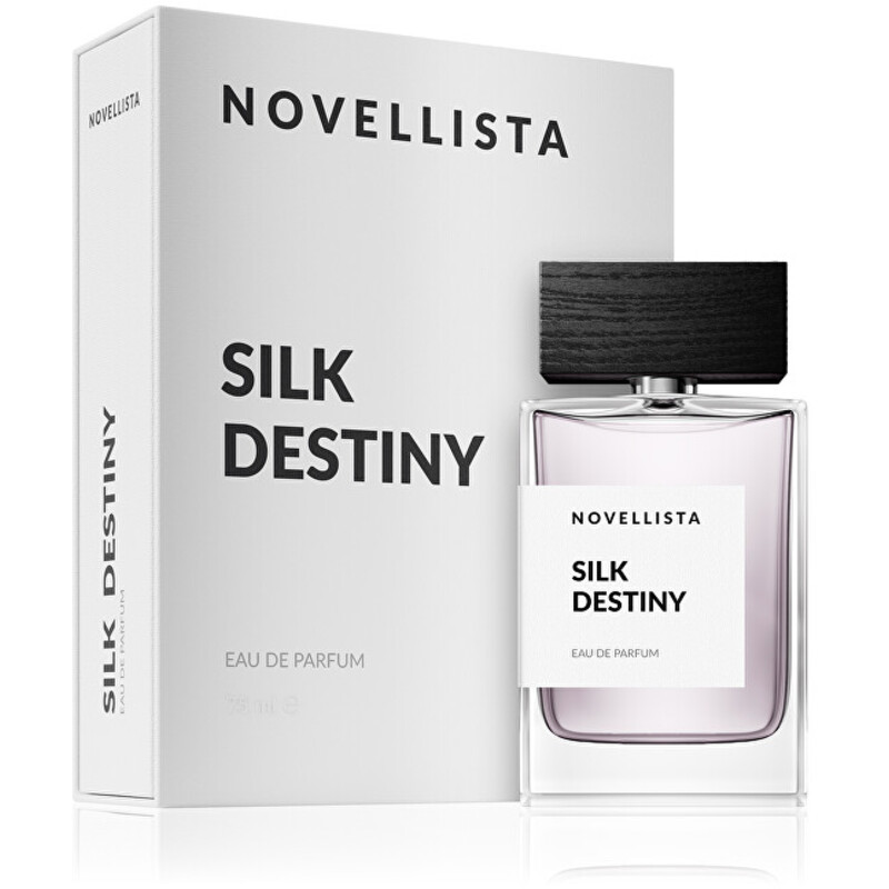Silk Destiny