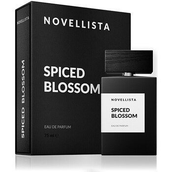 Spiced Blossom