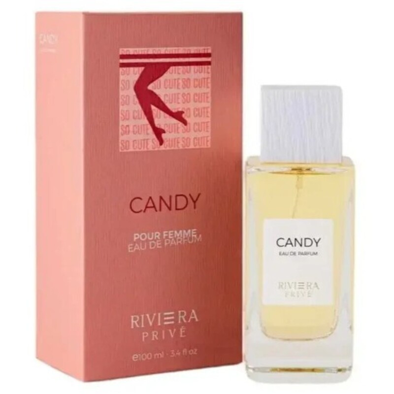 Candy EDP