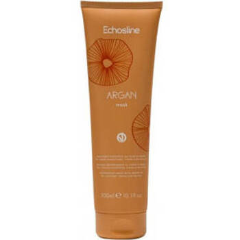 Argan Mask