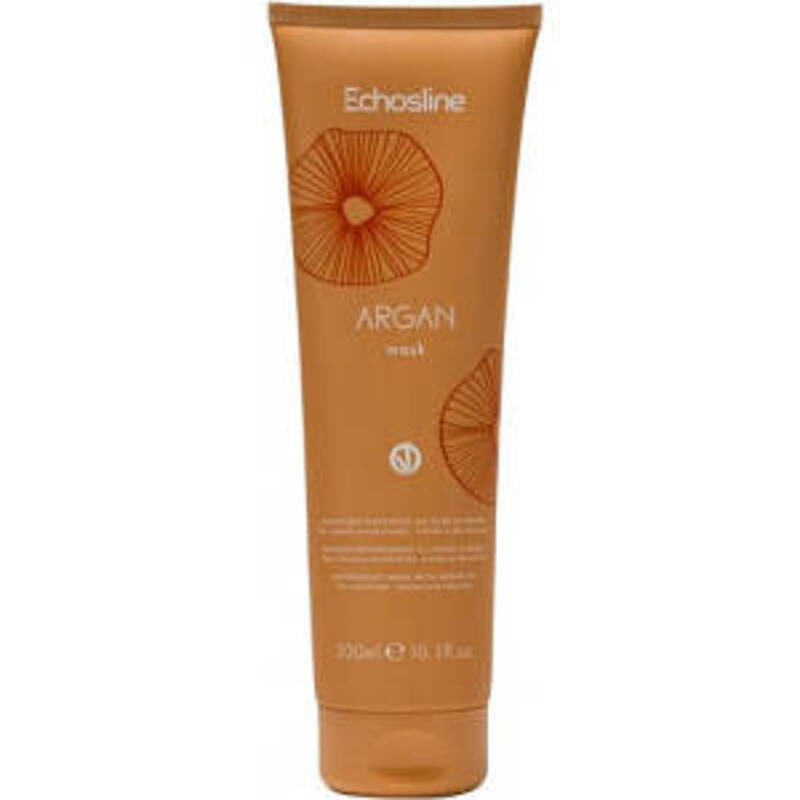 Argan Mask