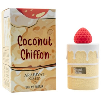 Coconut Chiffon