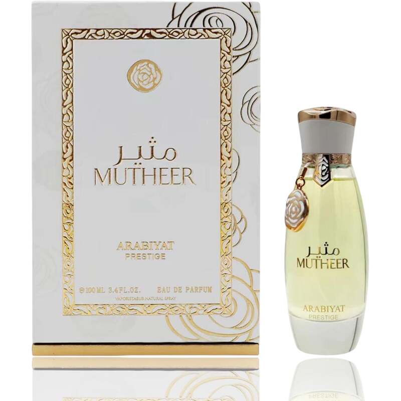Mutheer EDP