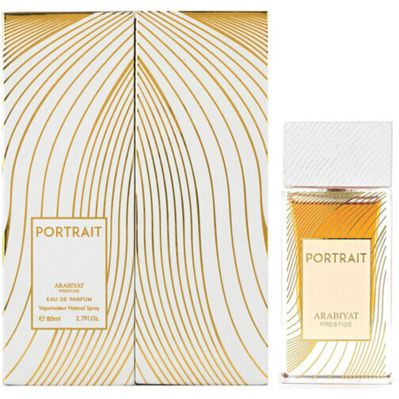Portrait EDP