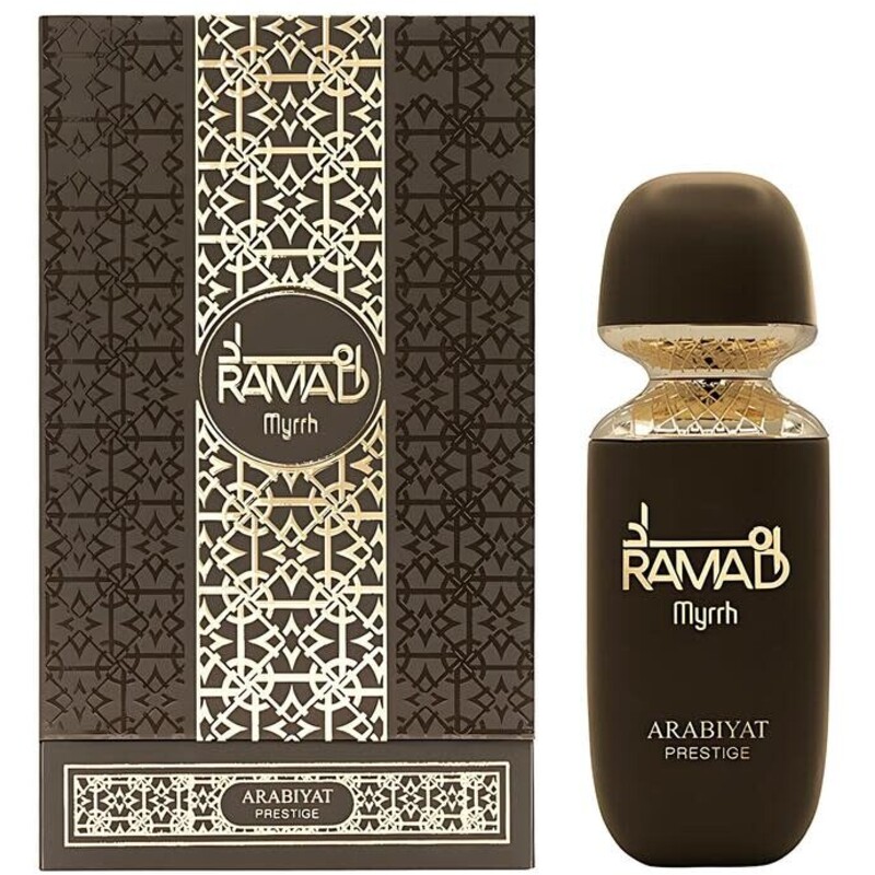 Ramad Myrrh