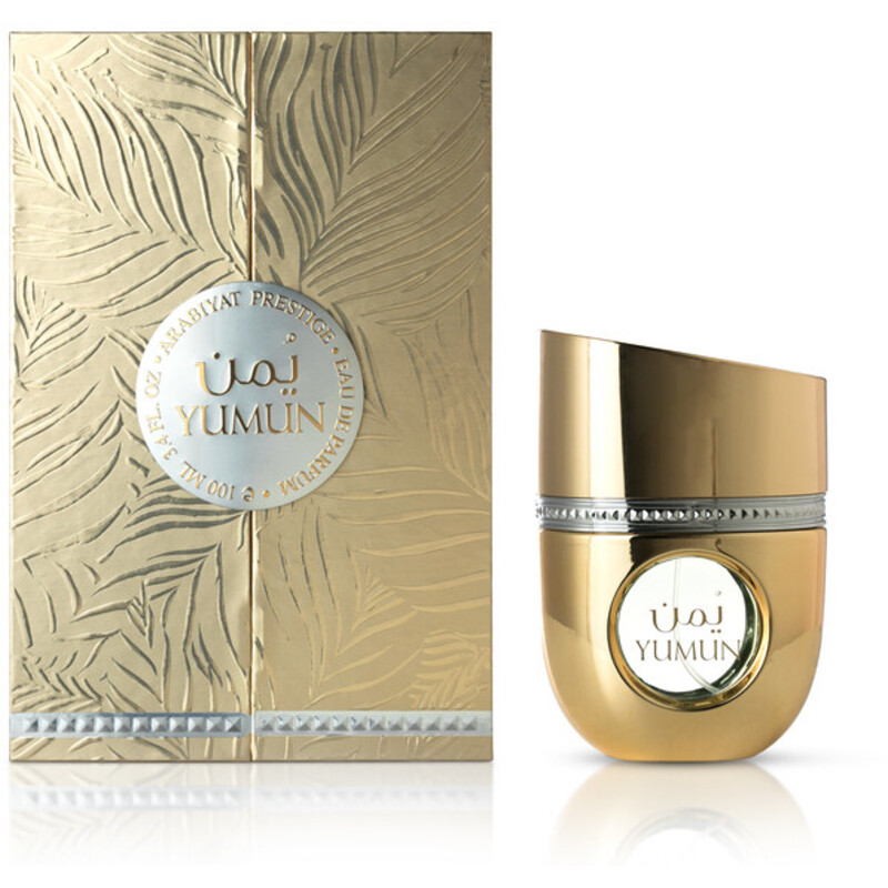 Yumun EDP