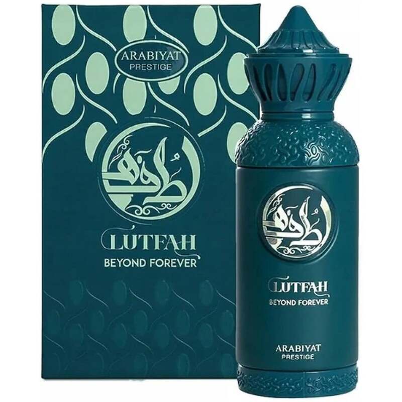Lutfah Beyond