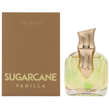 Sugarcane Vanilla