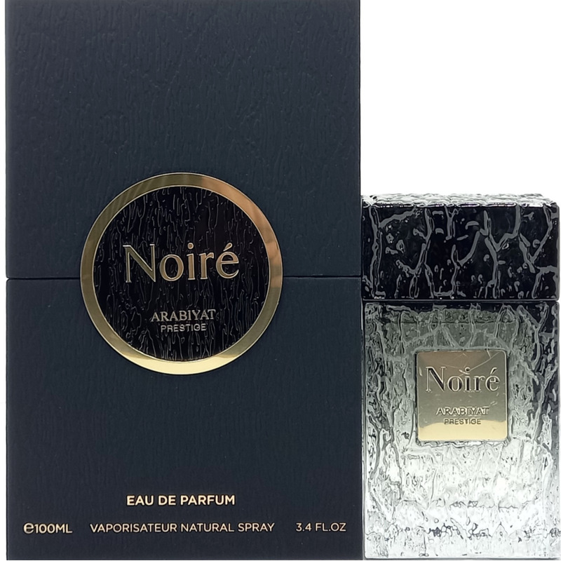 Noire EDP
