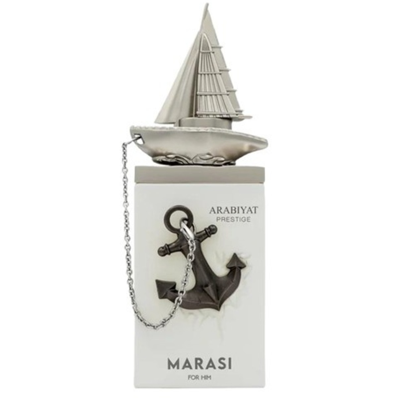 Marasi For