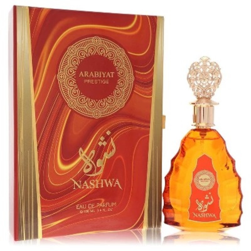 Nashwa EDP