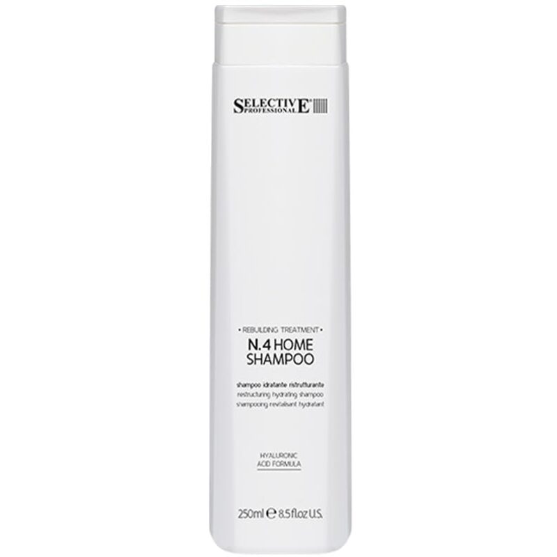 Rebuilding Treatment