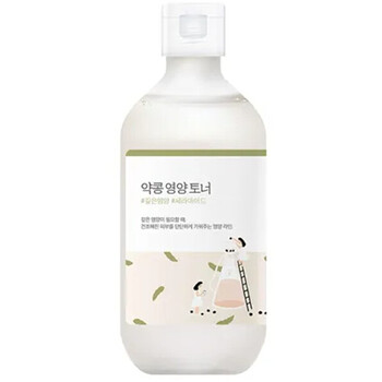 Soybean Toner