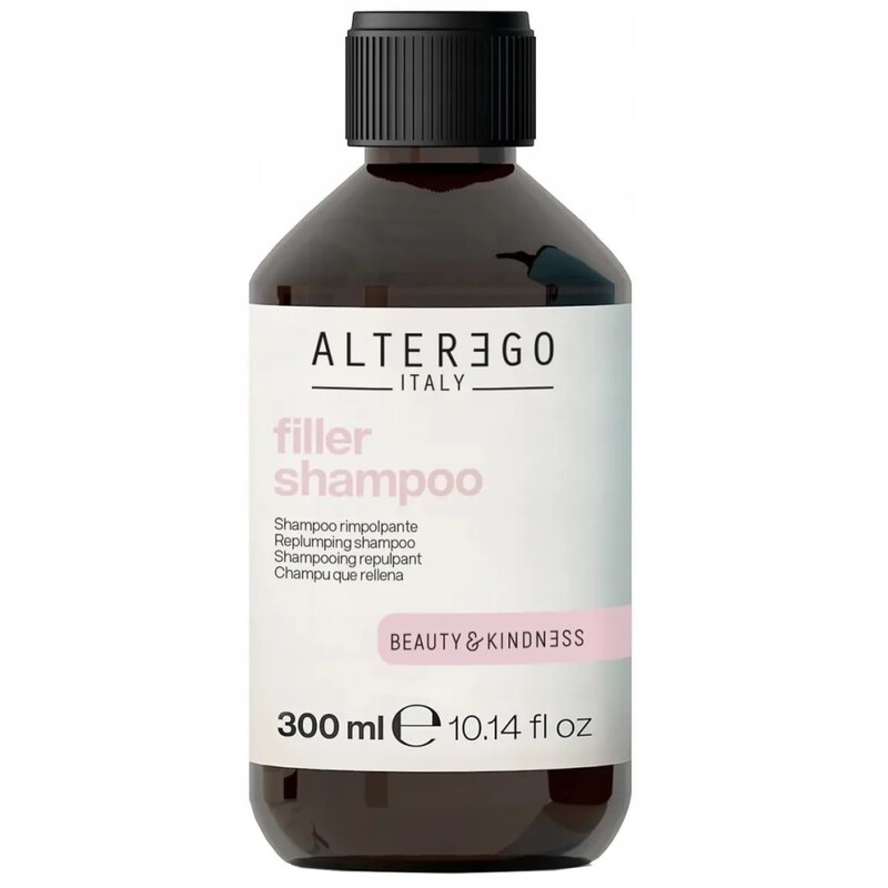 Filler Shampoo