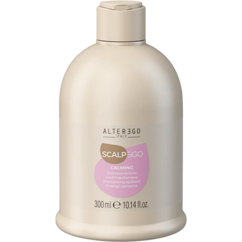 ScalpEgo Calming