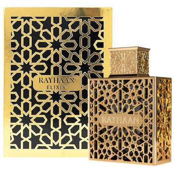 Detail produktu Rayhaan Elixir EDP Rayhaan Elixir