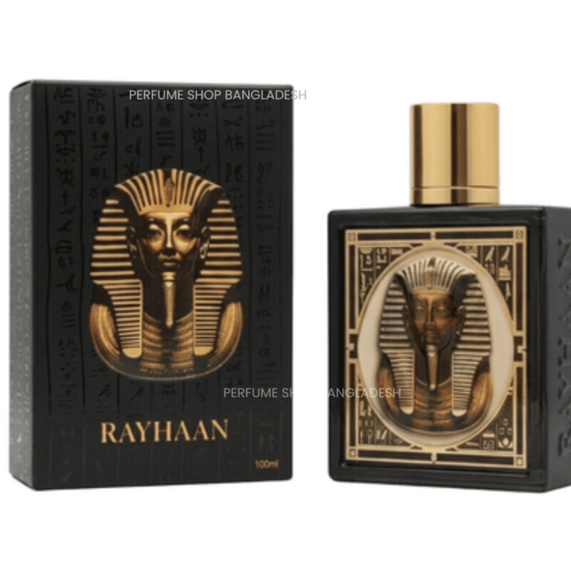 Pharaoh EDP