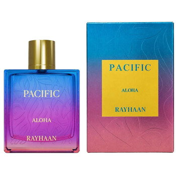 Detail produktu Pacific Aloha EDP Pacific Aloha
