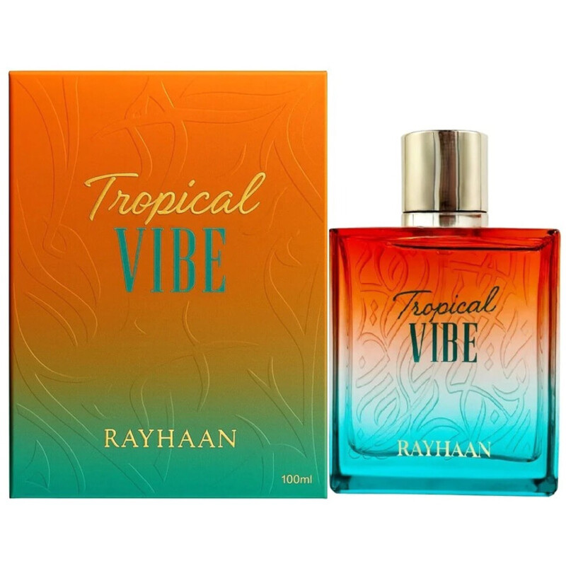 Tropical Vibe