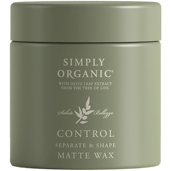 Wax Control