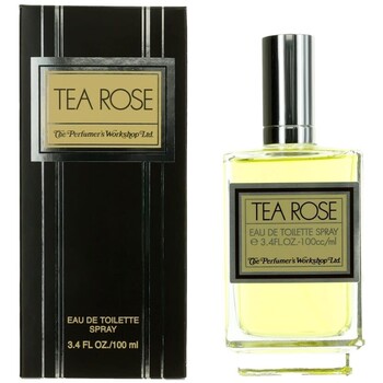 Tea Rose