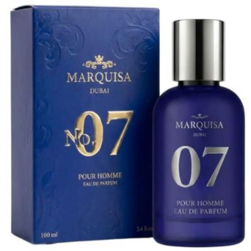 No.07 Pour