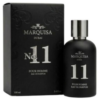 No.11 Pour