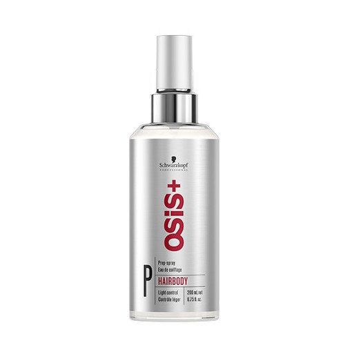 OSIS Hairbody