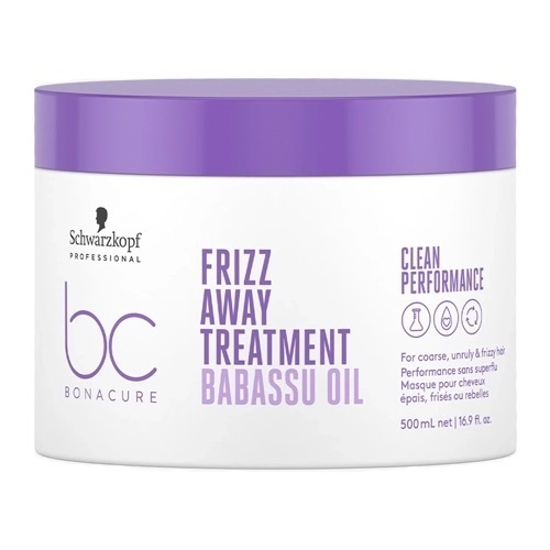 Bonacure Frizz
