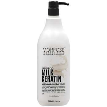 Milk Keratin