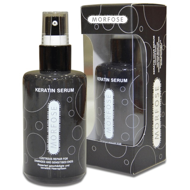 Keratin Serum