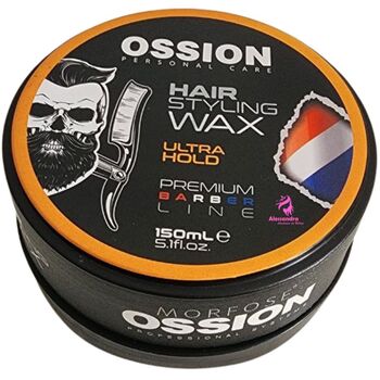 Ossion Hair
