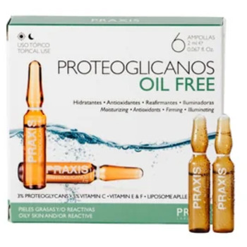 Proteoglicanos Oil