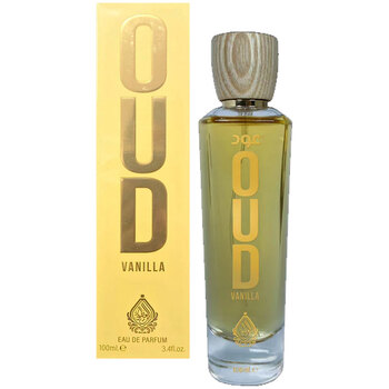 Oud Vanilla