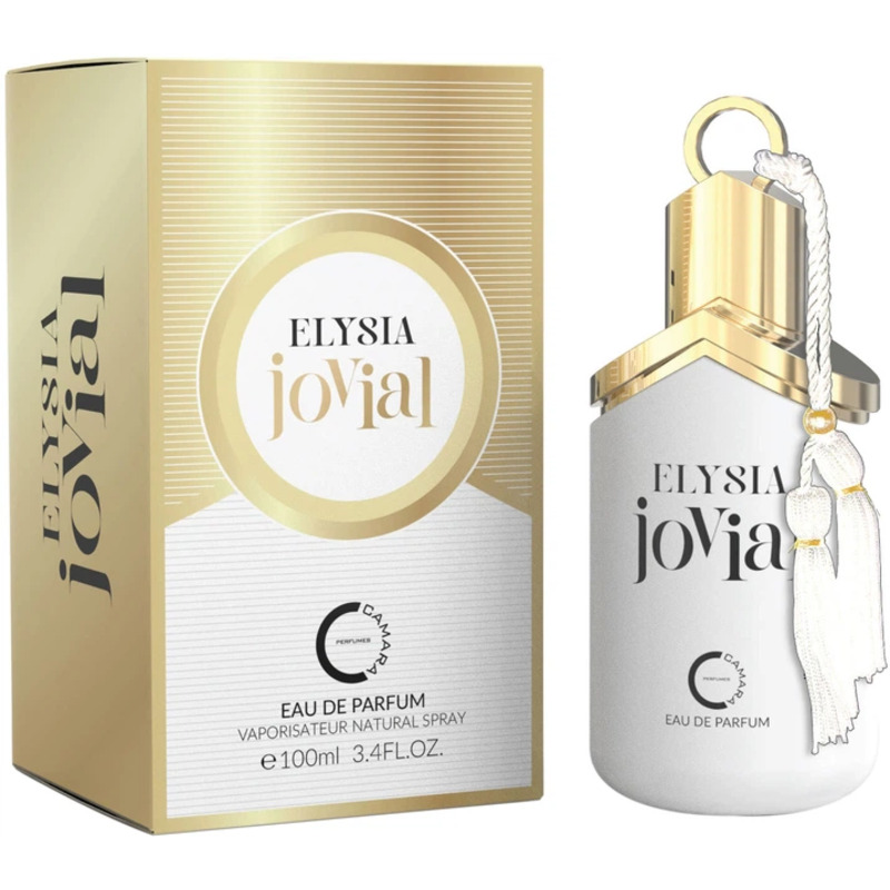 Elysia Jovial