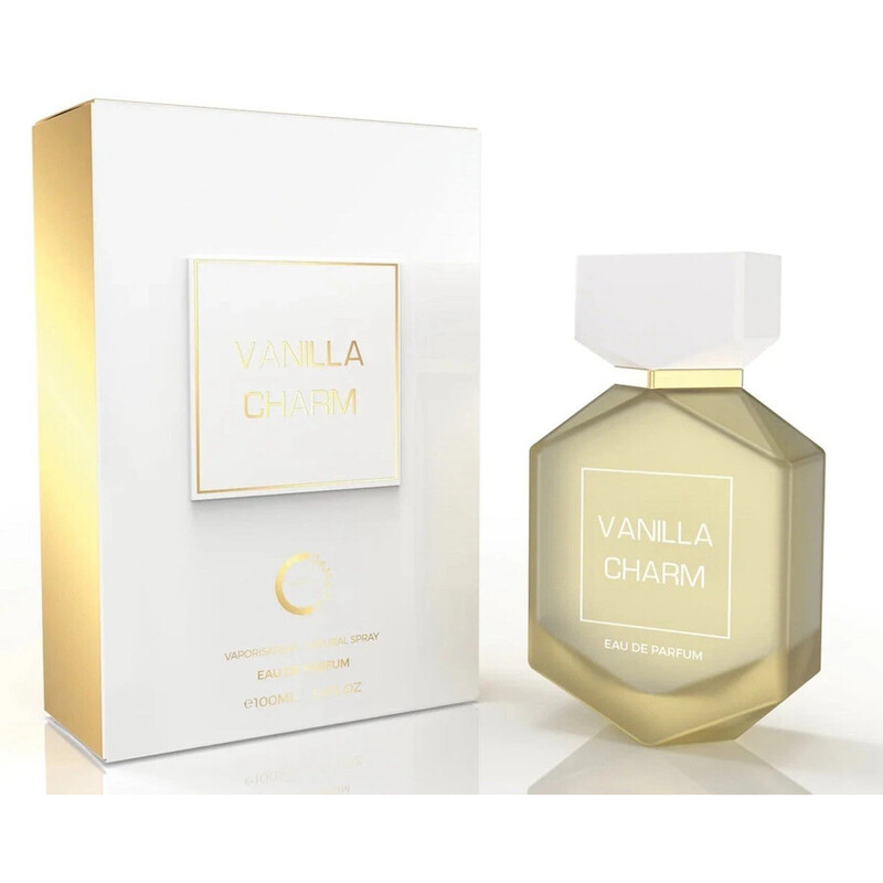 Vanilla Charm