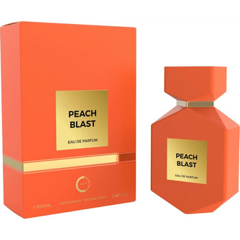 Peach Blast