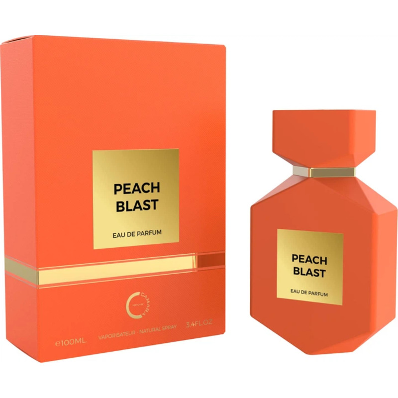 Peach Blast