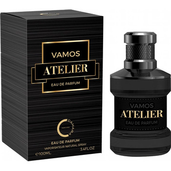 Vamos Atelier
