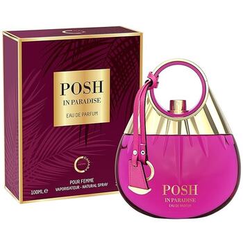 Posh In