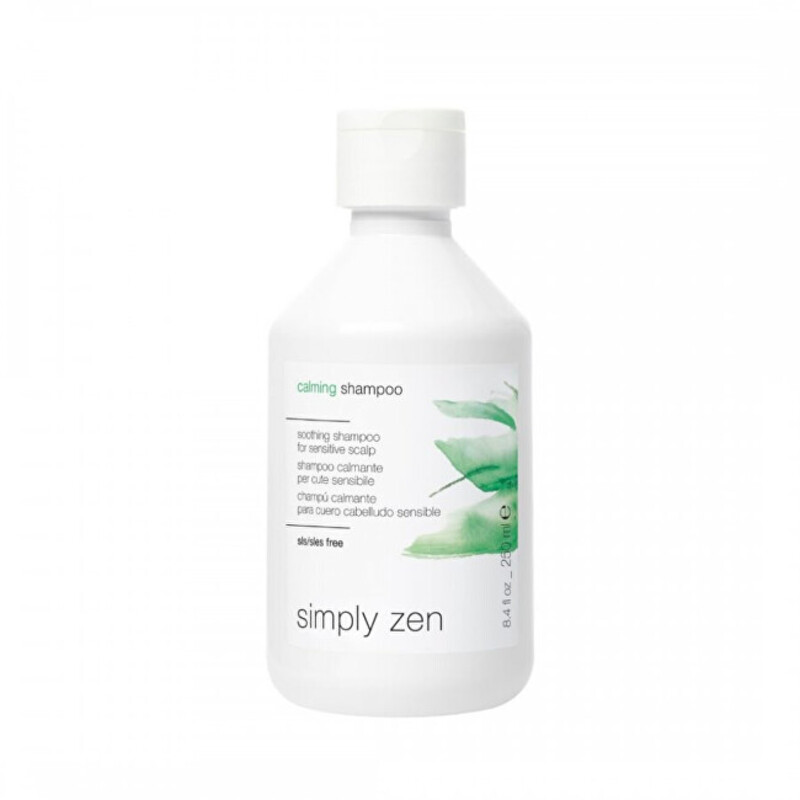 Calming Shampoo