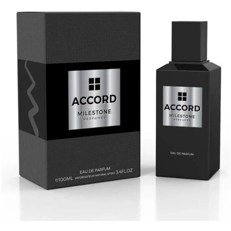 Accord EDP