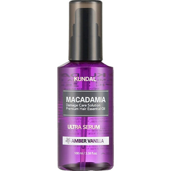 Macadamia Amber