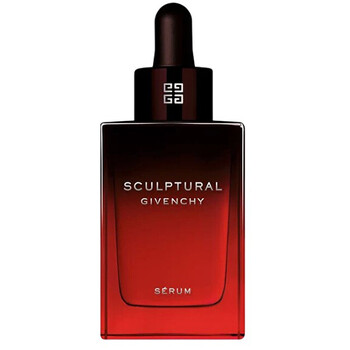 Sculptural Sérum
