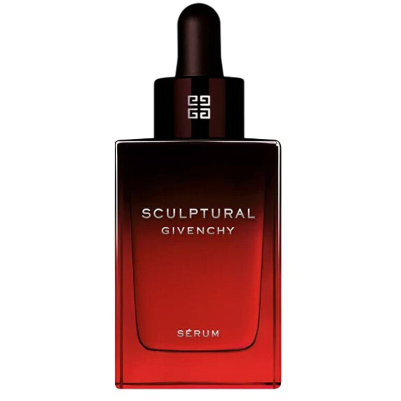 Sculptural Sérum